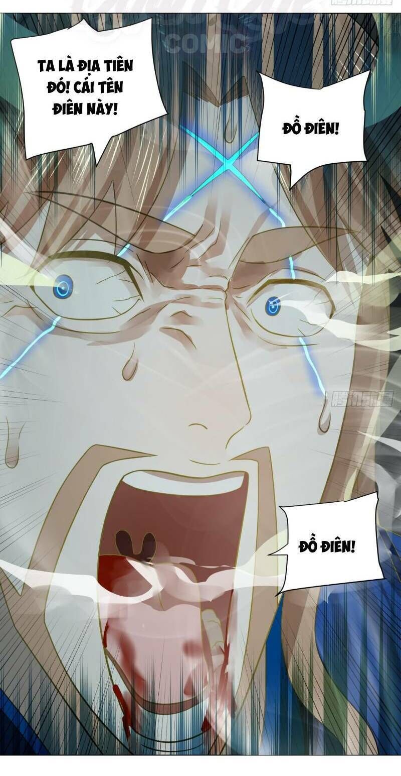 Luyện Khí 3000 Năm Chapter 71 - Trang 2