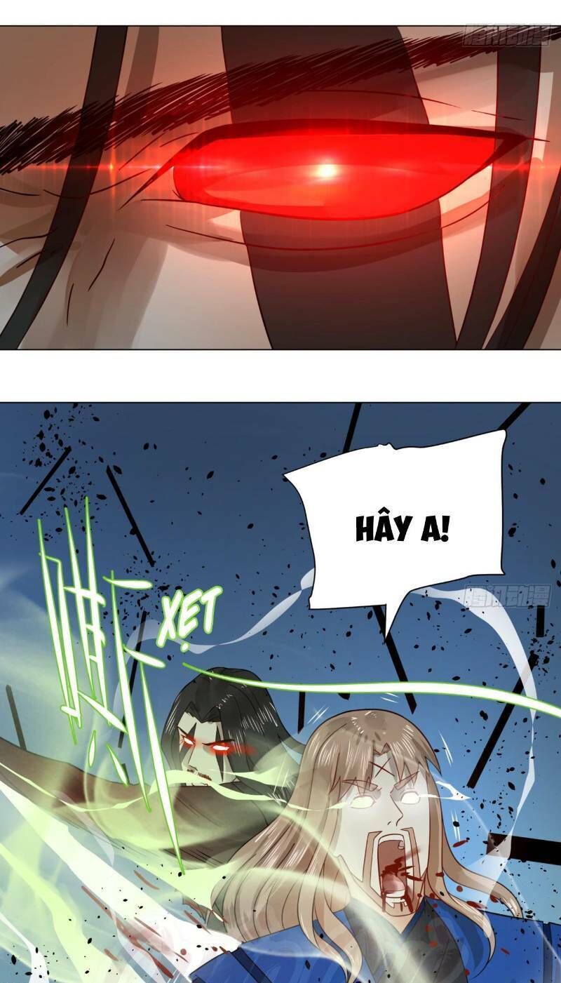 Luyện Khí 3000 Năm Chapter 71 - Trang 2