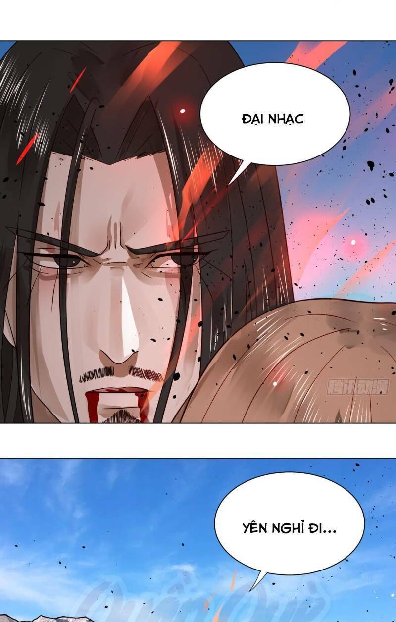 Luyện Khí 3000 Năm Chapter 71 - Trang 2