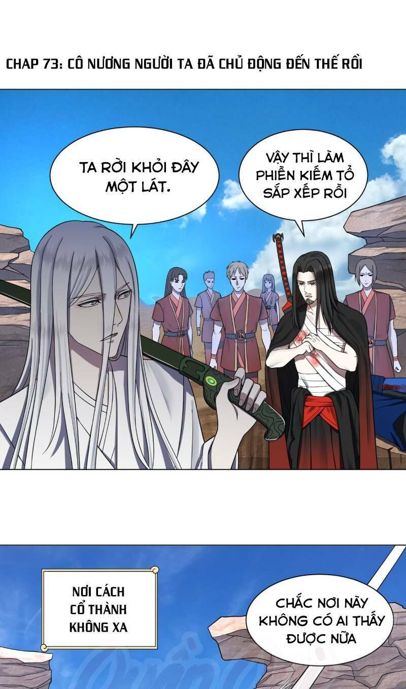 Luyện Khí 3000 Năm Chapter 73 - Trang 2