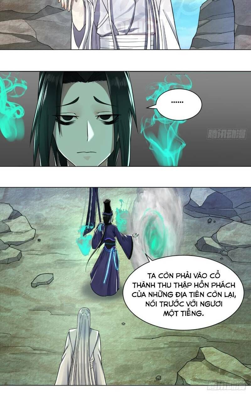 Luyện Khí 3000 Năm Chapter 73 - Trang 2