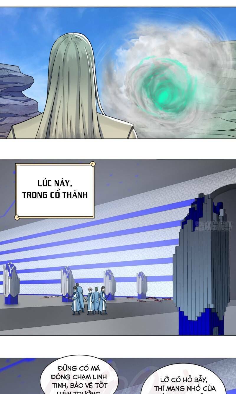 Luyện Khí 3000 Năm Chapter 73 - Trang 2