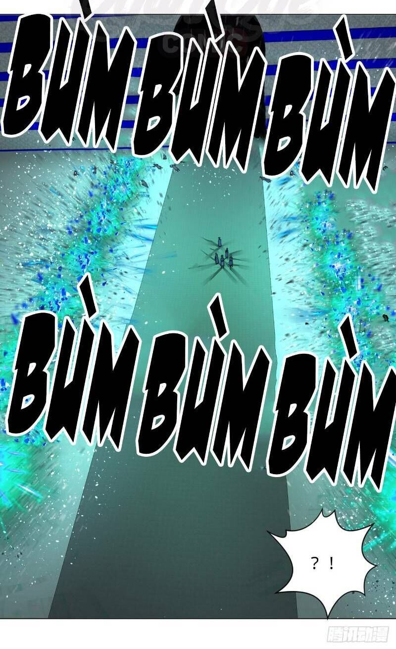 Luyện Khí 3000 Năm Chapter 73 - Trang 2