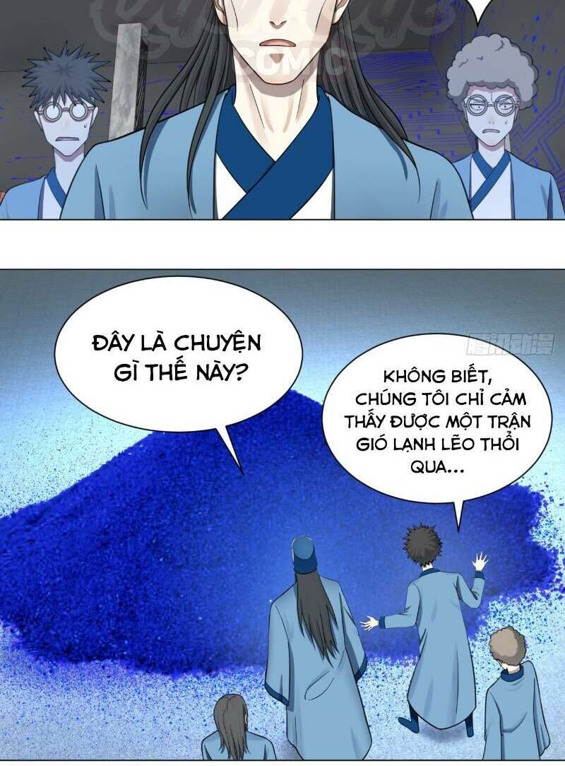 Luyện Khí 3000 Năm Chapter 73 - Trang 2