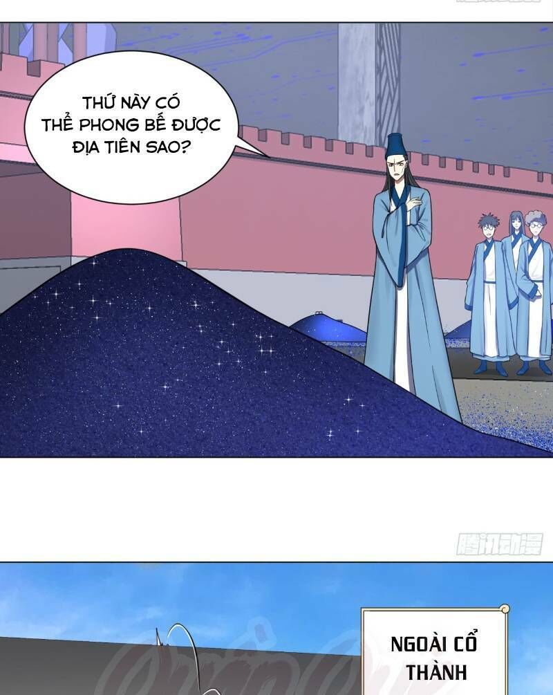 Luyện Khí 3000 Năm Chapter 73 - Trang 2