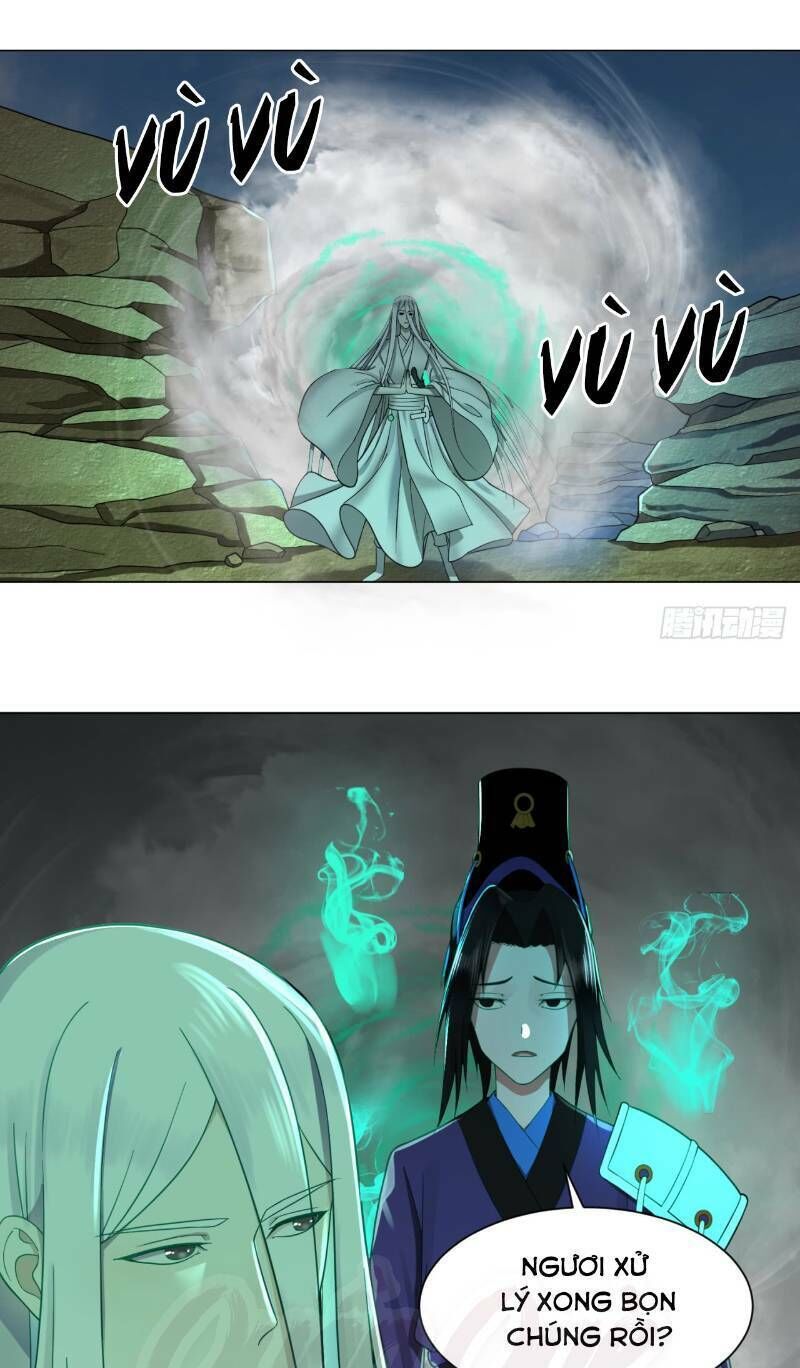 Luyện Khí 3000 Năm Chapter 73 - Trang 2