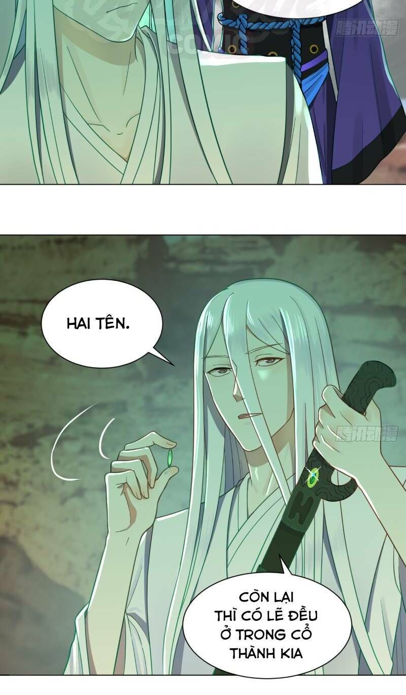 Luyện Khí 3000 Năm Chapter 73 - Trang 2