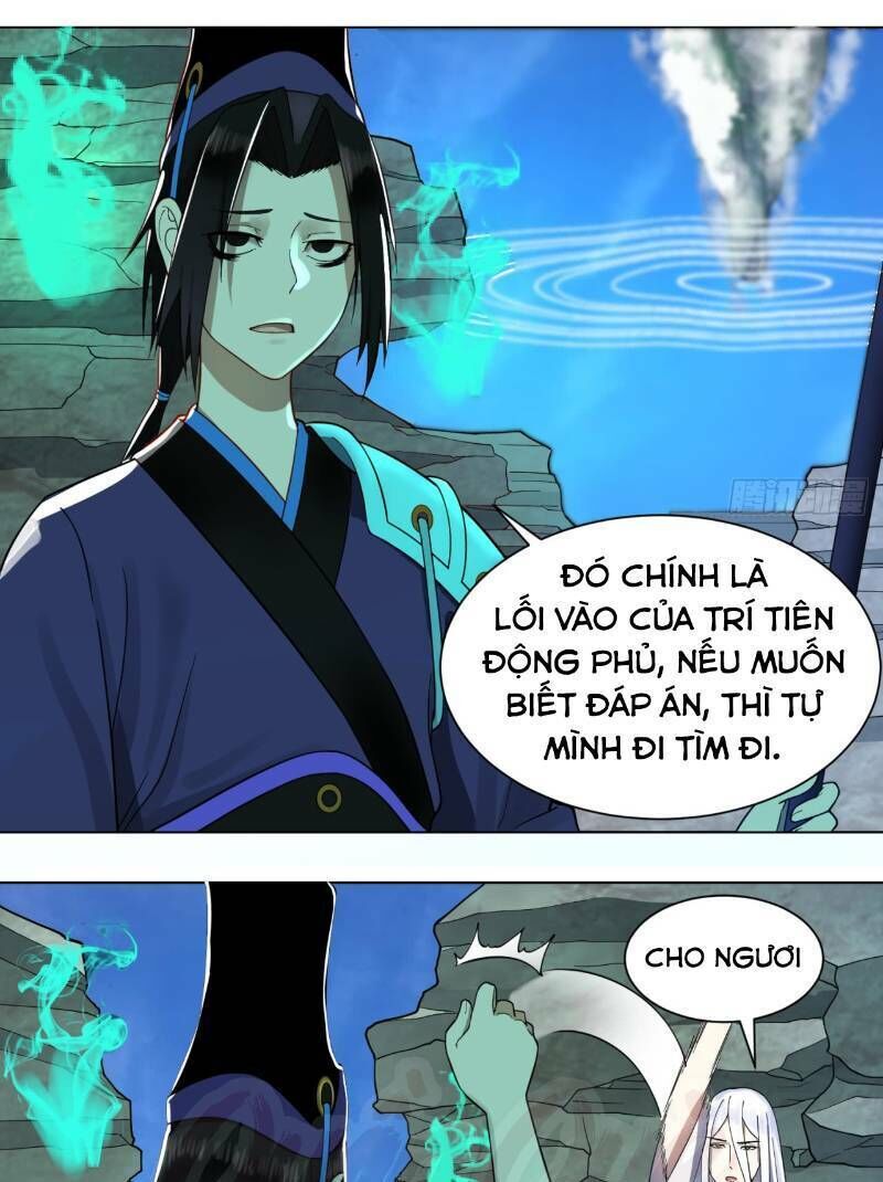 Luyện Khí 3000 Năm Chapter 73 - Trang 2