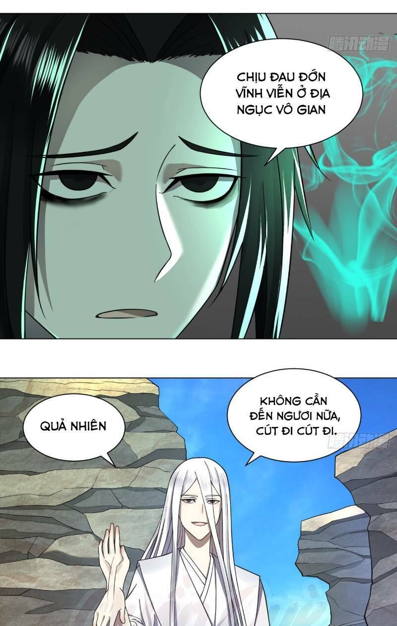 Luyện Khí 3000 Năm Chapter 73 - Trang 2