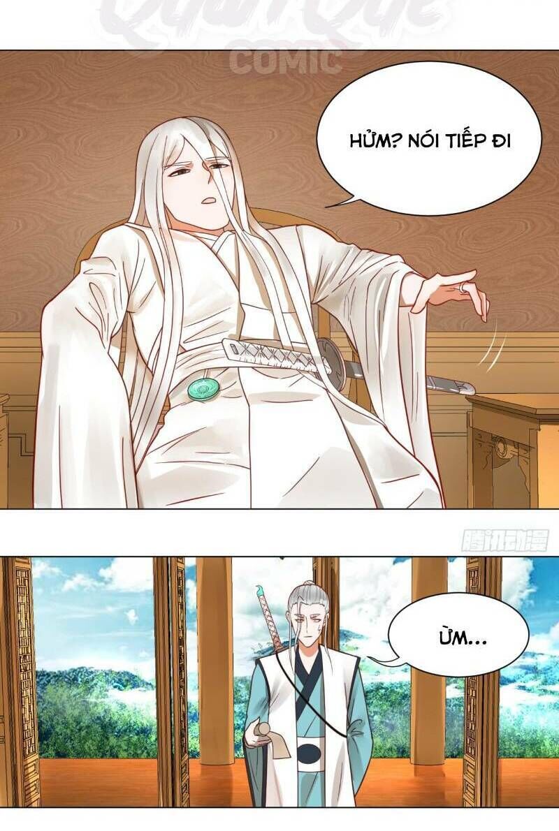 Luyện Khí 3000 Năm Chapter 74 - Trang 2