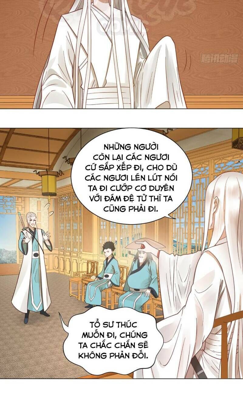 Luyện Khí 3000 Năm Chapter 74 - Trang 2