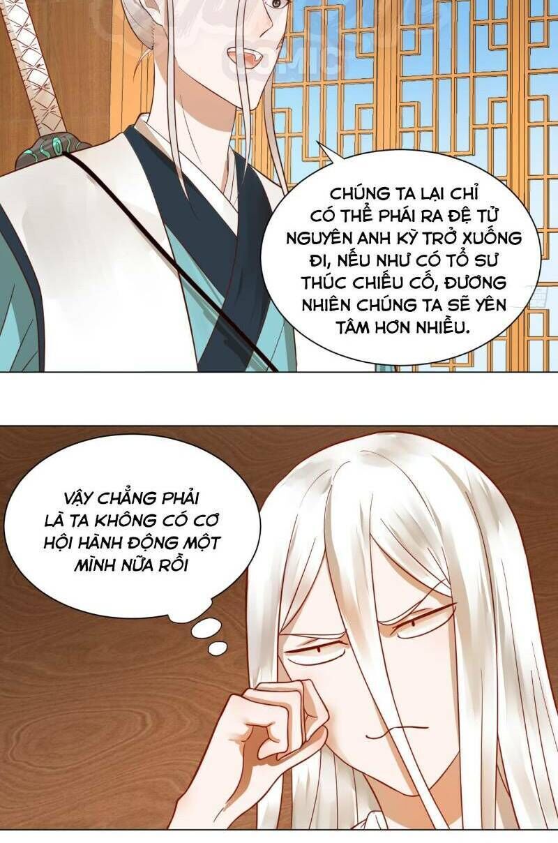 Luyện Khí 3000 Năm Chapter 74 - Trang 2