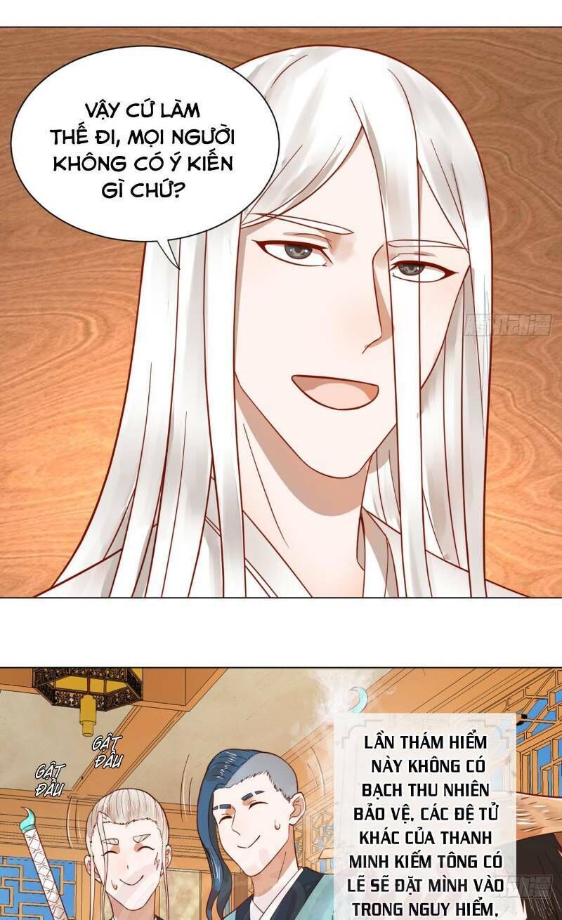 Luyện Khí 3000 Năm Chapter 74 - Trang 2