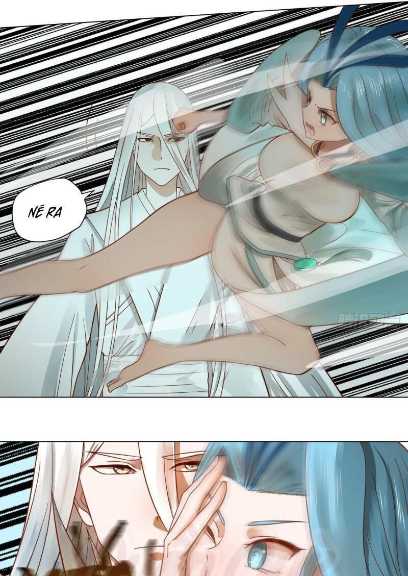 Luyện Khí 3000 Năm Chapter 74 - Trang 2