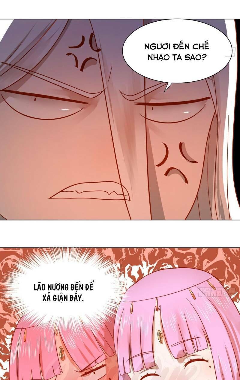 Luyện Khí 3000 Năm Chapter 74 - Trang 2