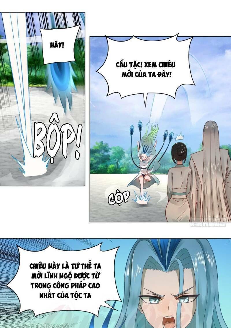 Luyện Khí 3000 Năm Chapter 74 - Trang 2