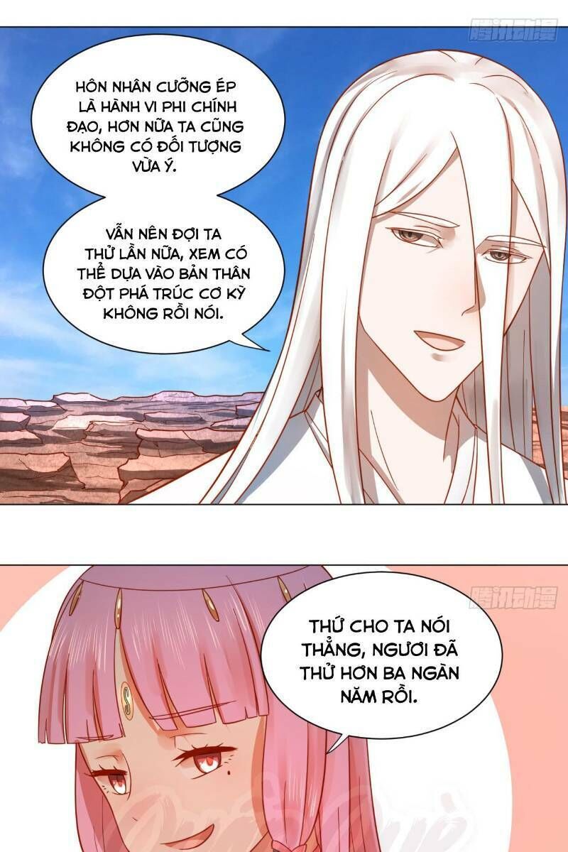 Luyện Khí 3000 Năm Chapter 74 - Trang 2