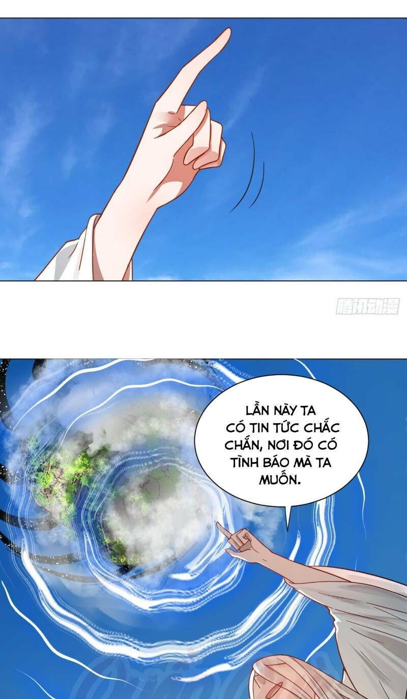 Luyện Khí 3000 Năm Chapter 74 - Trang 2