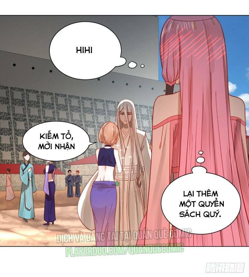 Luyện Khí 3000 Năm Chapter 76 - Trang 2