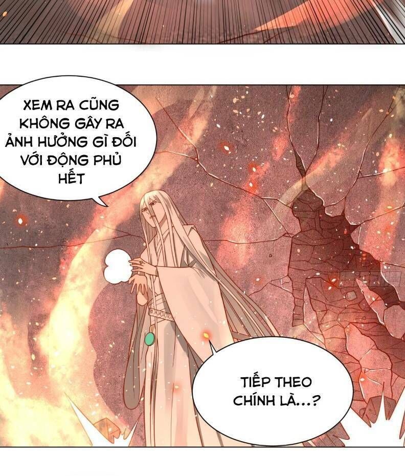 Luyện Khí 3000 Năm Chapter 79 - Trang 2