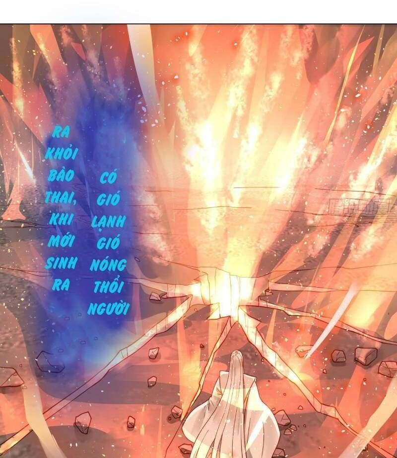 Luyện Khí 3000 Năm Chapter 79 - Trang 2