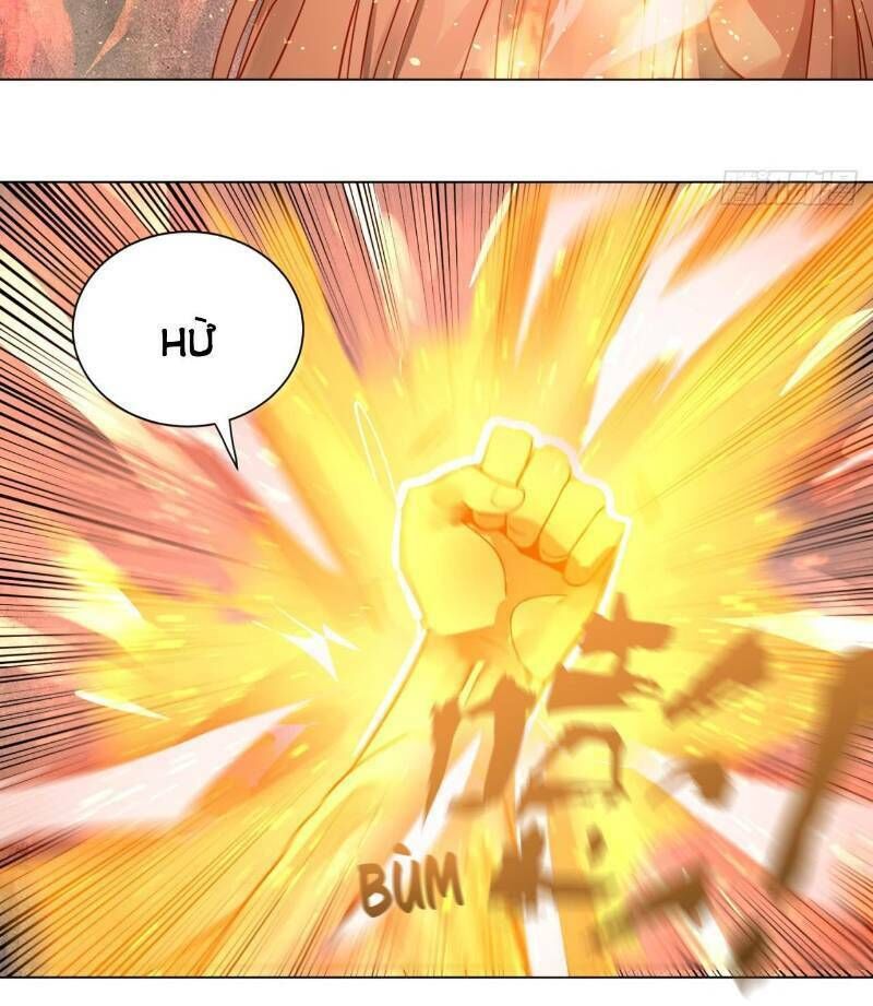 Luyện Khí 3000 Năm Chapter 79 - Trang 2