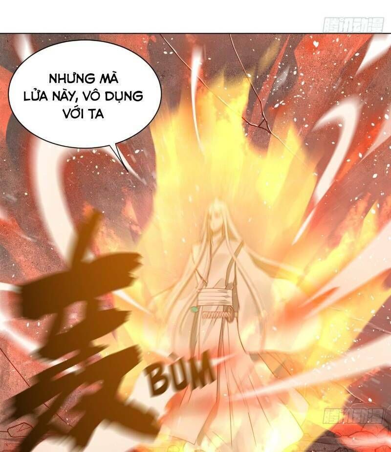 Luyện Khí 3000 Năm Chapter 79 - Trang 2