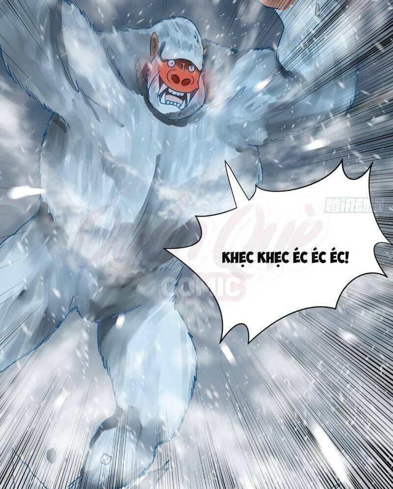 Luyện Khí 3000 Năm Chapter 79 - Trang 2