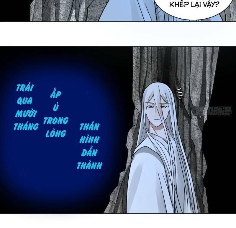 Luyện Khí 3000 Năm Chapter 79 - Trang 2