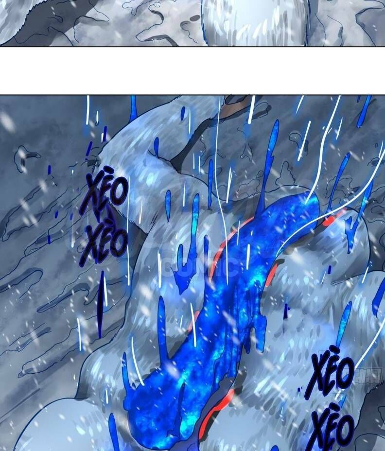 Luyện Khí 3000 Năm Chapter 79 - Trang 2