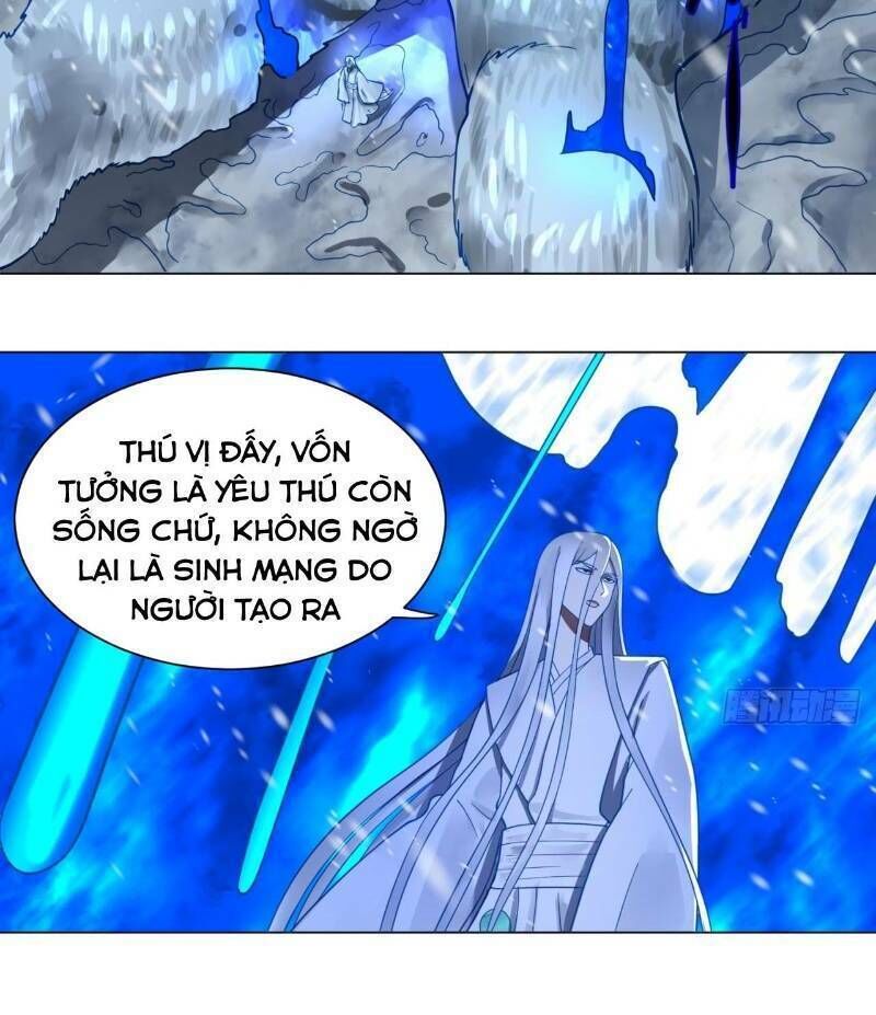 Luyện Khí 3000 Năm Chapter 79 - Trang 2