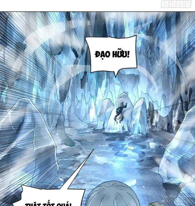 Luyện Khí 3000 Năm Chapter 79 - Trang 2