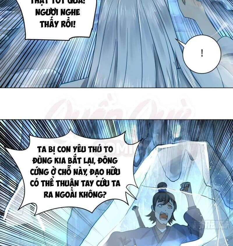 Luyện Khí 3000 Năm Chapter 79 - Trang 2