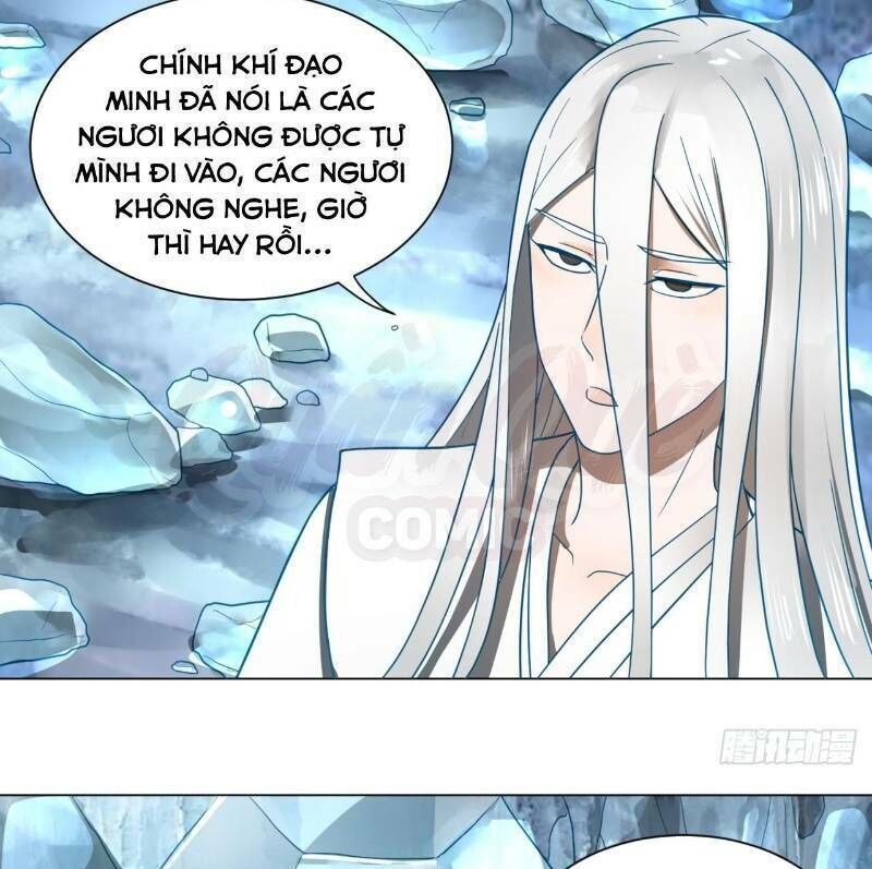 Luyện Khí 3000 Năm Chapter 79 - Trang 2