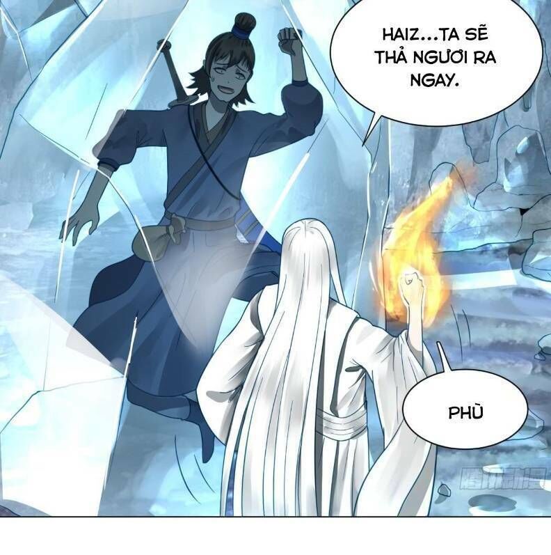 Luyện Khí 3000 Năm Chapter 79 - Trang 2