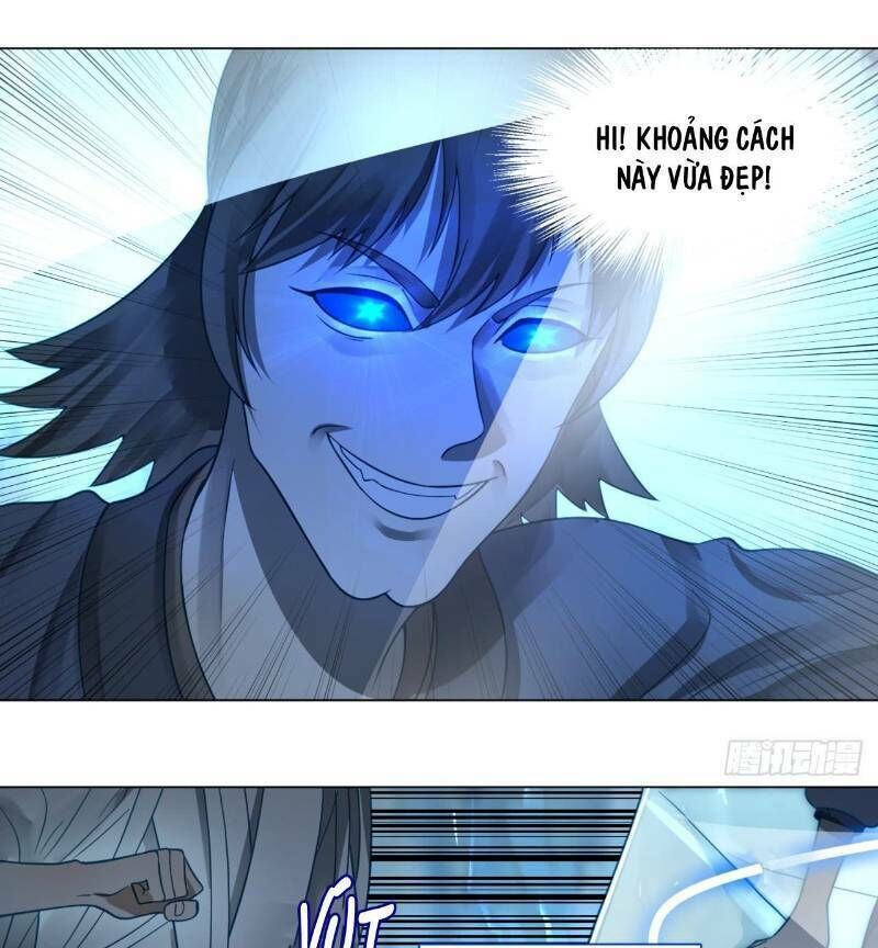 Luyện Khí 3000 Năm Chapter 79 - Trang 2