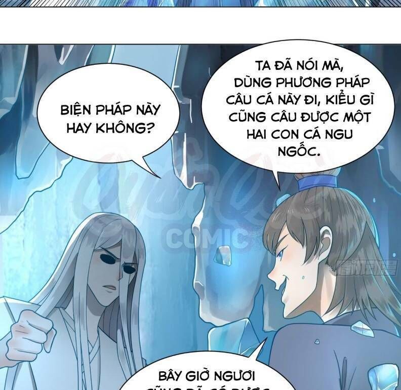 Luyện Khí 3000 Năm Chapter 79 - Trang 2