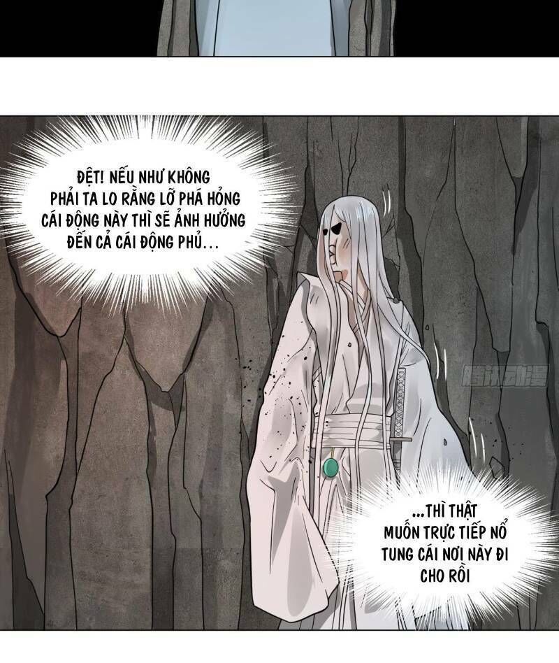 Luyện Khí 3000 Năm Chapter 79 - Trang 2