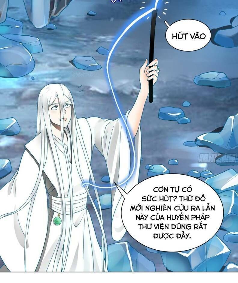 Luyện Khí 3000 Năm Chapter 79 - Trang 2