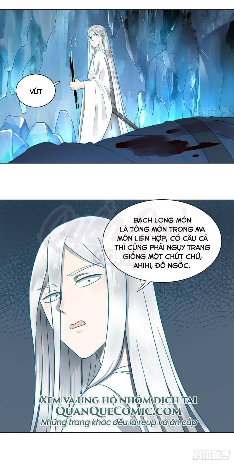 Luyện Khí 3000 Năm Chapter 79 - Trang 2