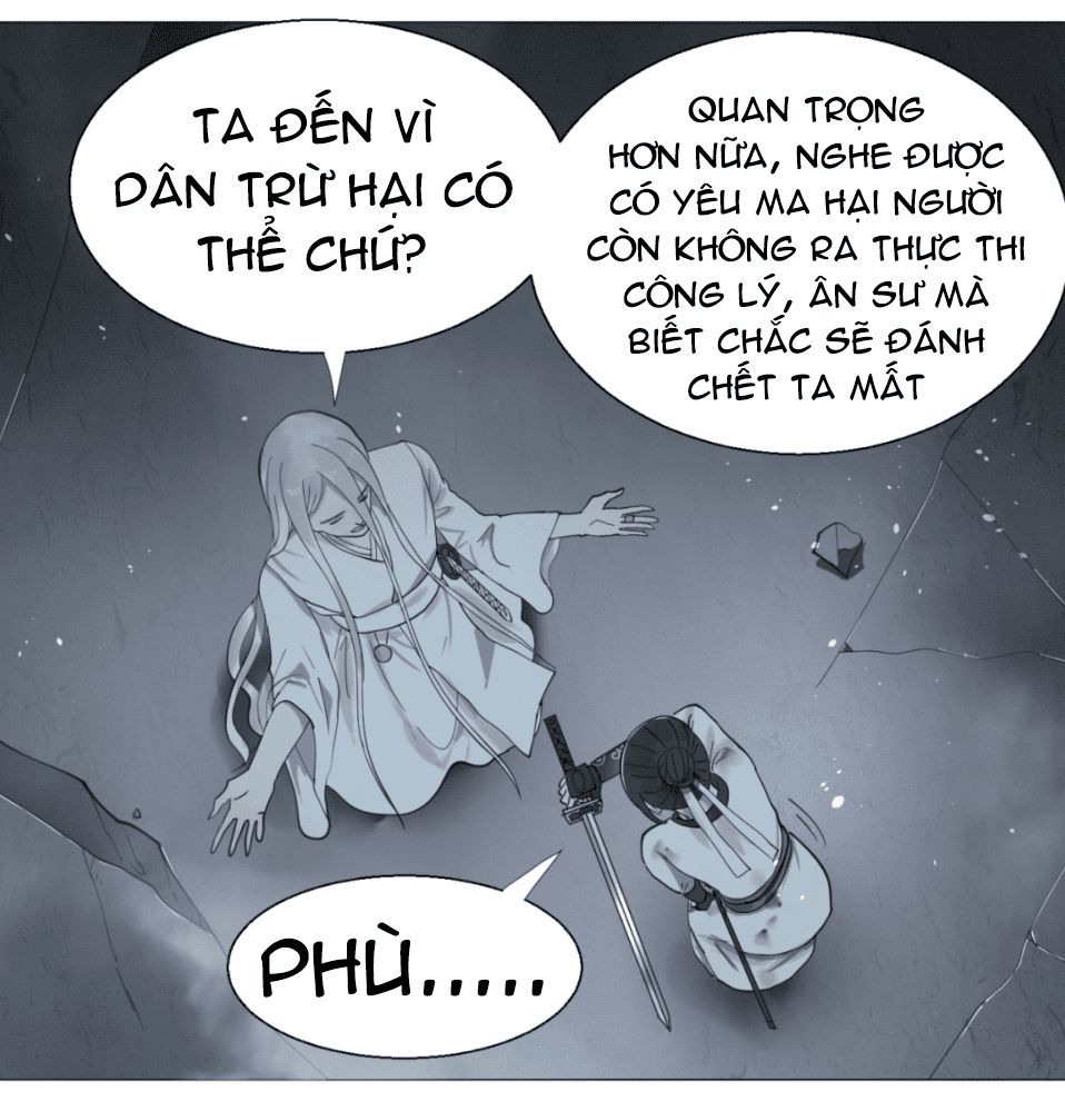 Luyện Khí 3000 Năm Chapter 8 - Trang 2