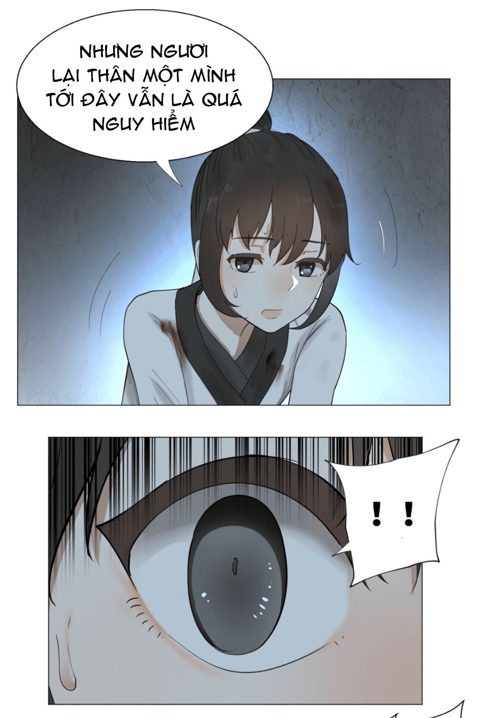 Luyện Khí 3000 Năm Chapter 8 - Trang 2