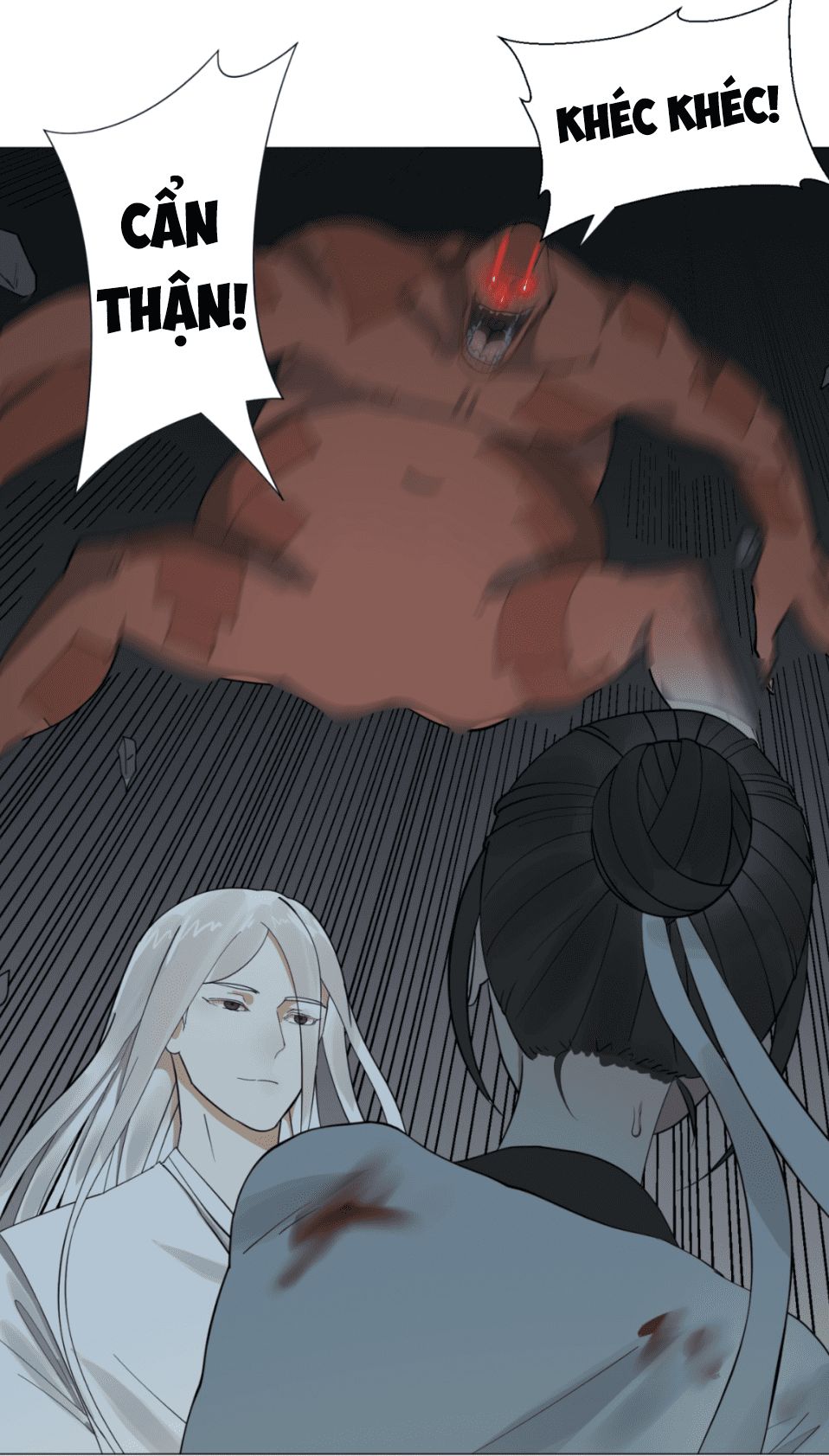 Luyện Khí 3000 Năm Chapter 8 - Trang 2