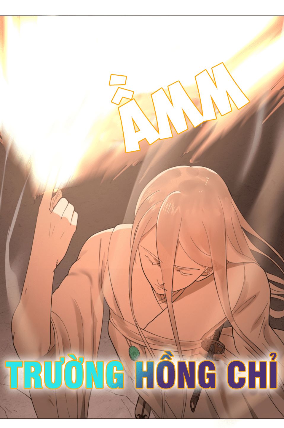 Luyện Khí 3000 Năm Chapter 8 - Trang 2