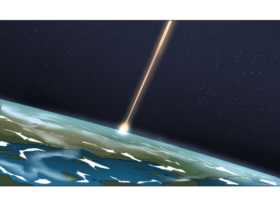 Luyện Khí 3000 Năm Chapter 8 - Trang 2