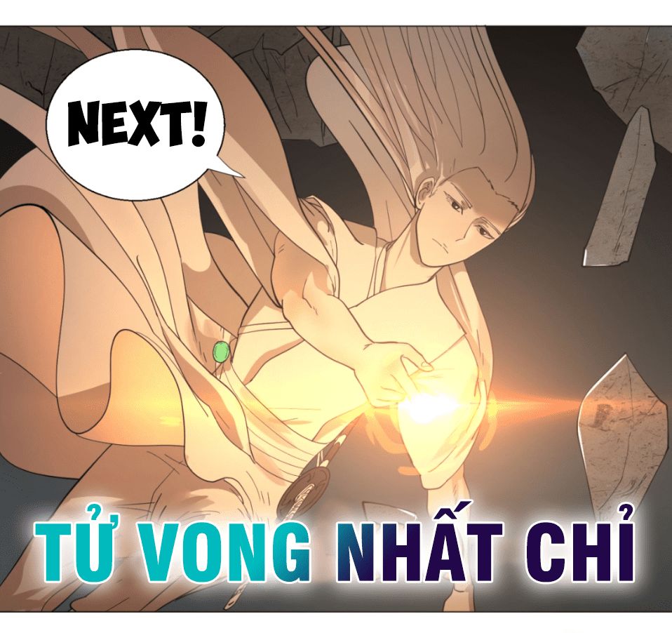 Luyện Khí 3000 Năm Chapter 8 - Trang 2