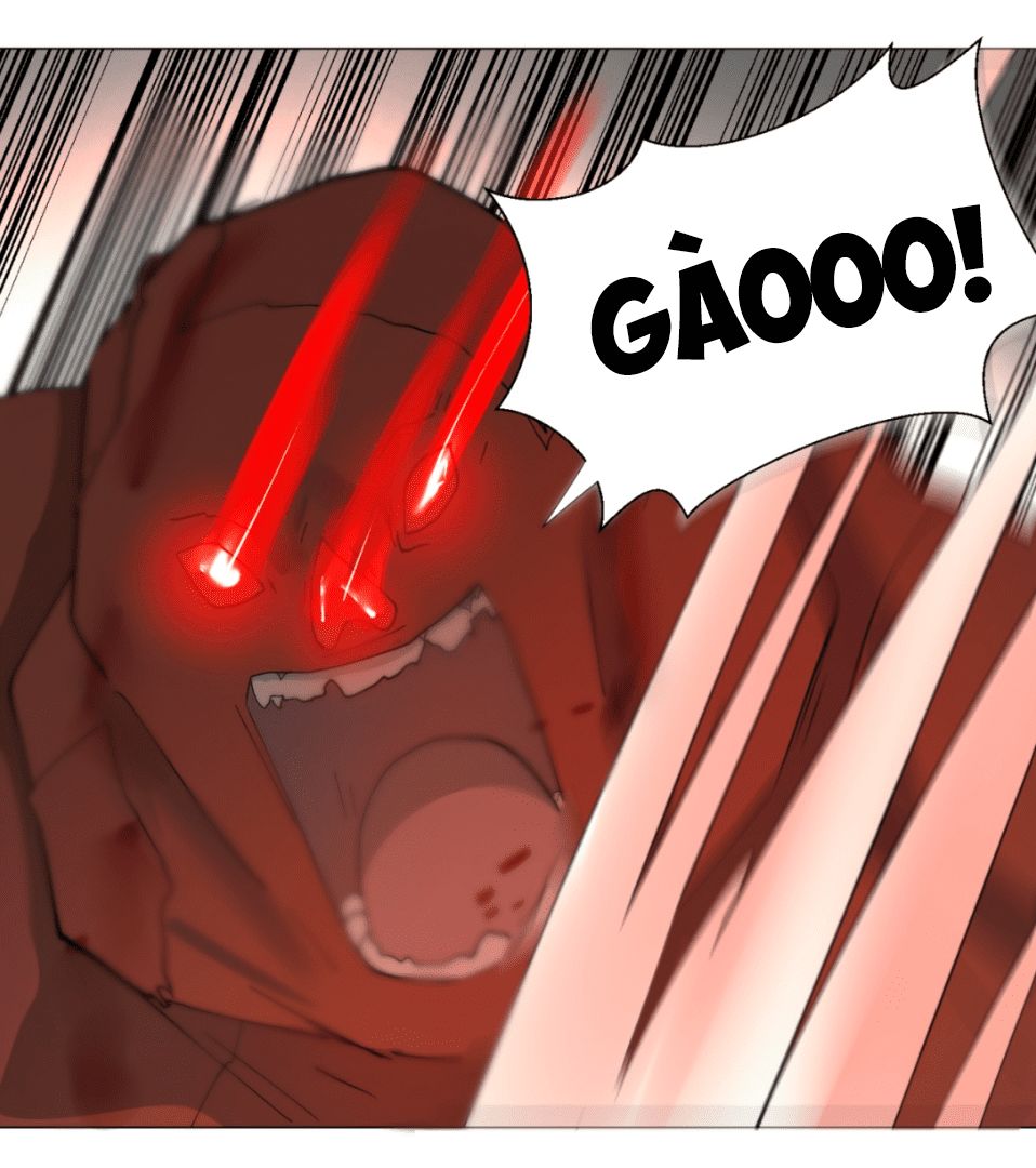 Luyện Khí 3000 Năm Chapter 8 - Trang 2