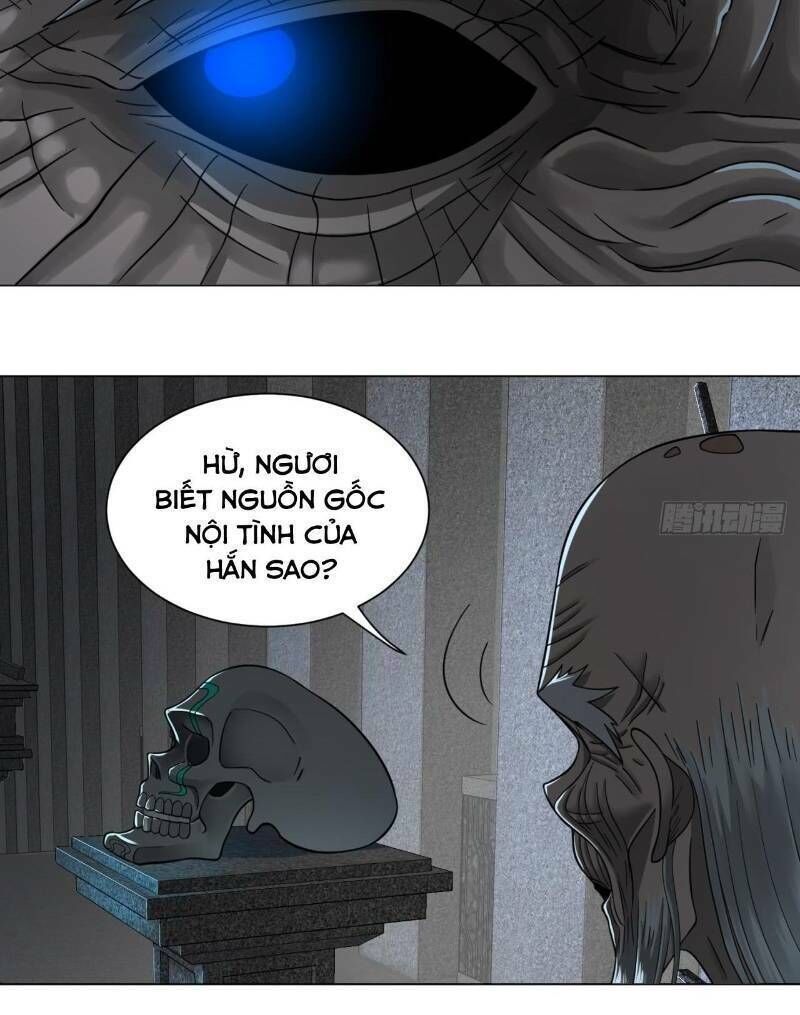 Luyện Khí 3000 Năm Chapter 80 - Trang 2