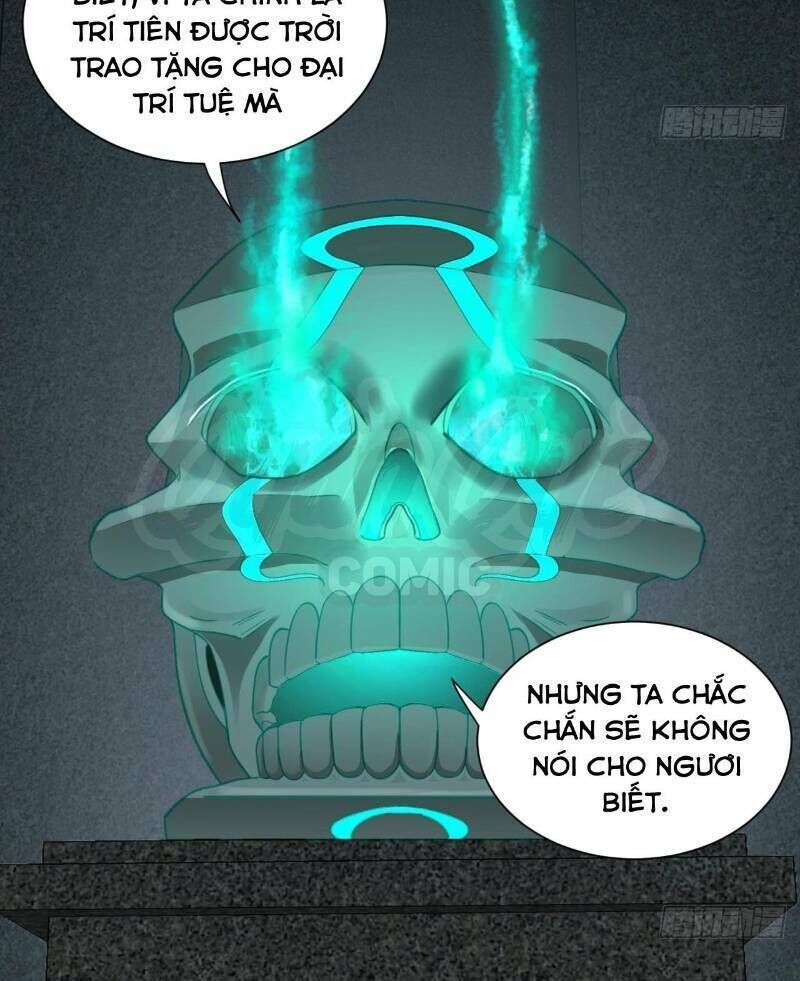 Luyện Khí 3000 Năm Chapter 80 - Trang 2