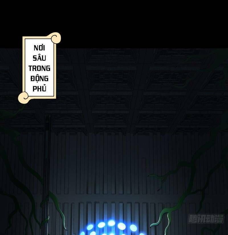 Luyện Khí 3000 Năm Chapter 80 - Trang 2